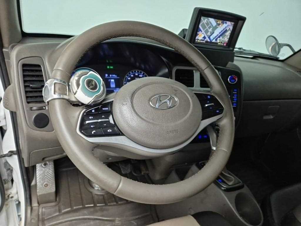 현대 포터2 1톤 저상탑 전기 7