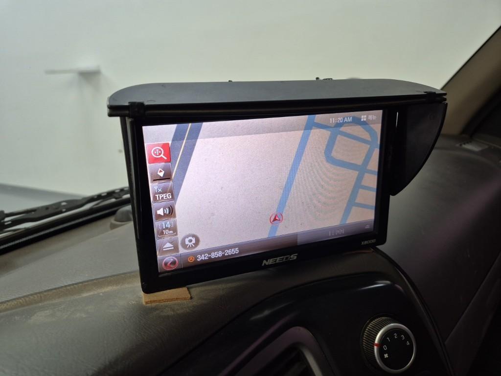 현대 포터2 1톤 카고 10