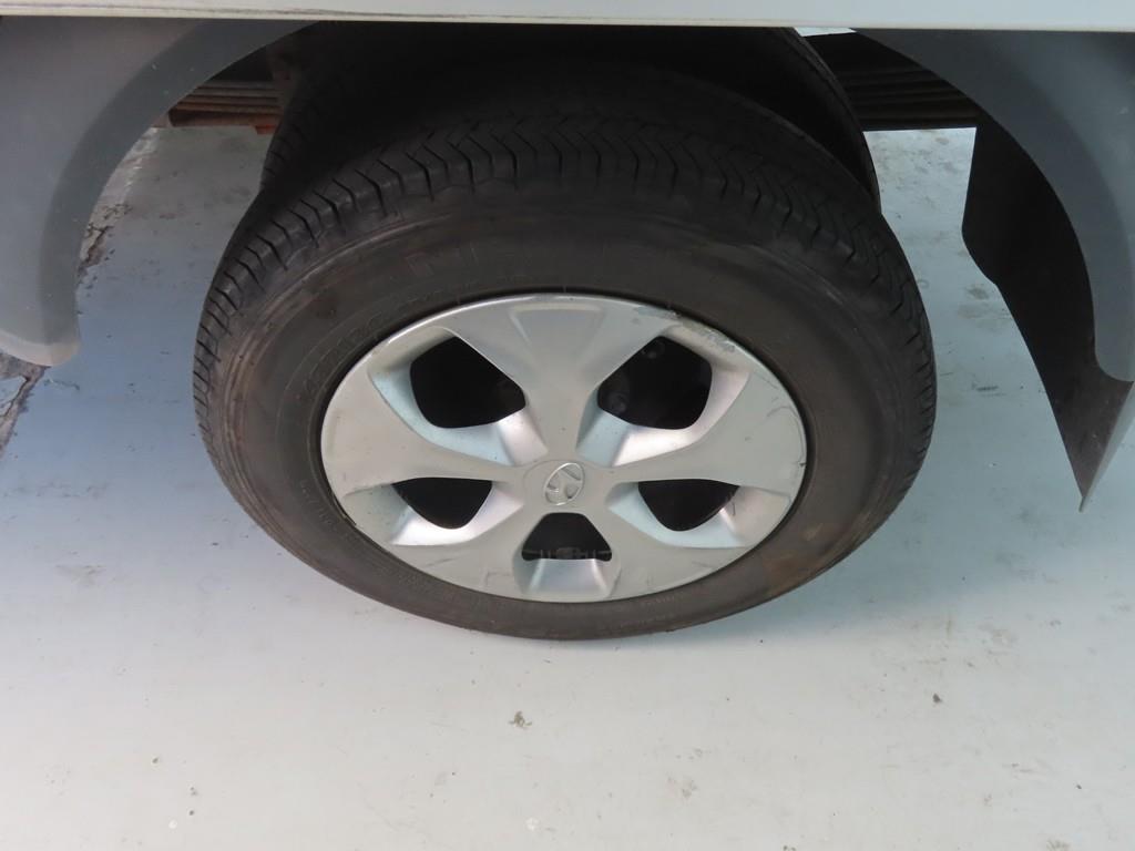 현대 포터2 1톤 표준탑 14