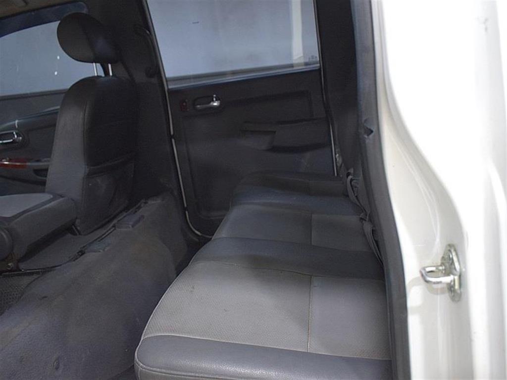 기아 봉고3 1톤 카고 10