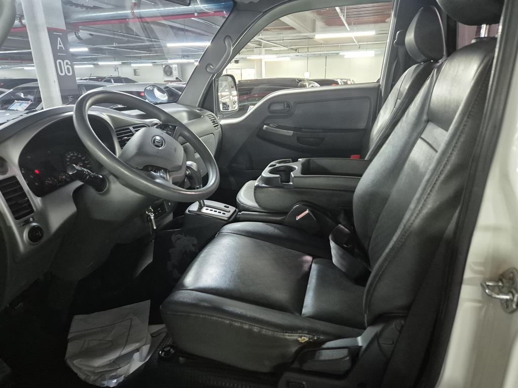 기아 봉고3 1톤 카고 5