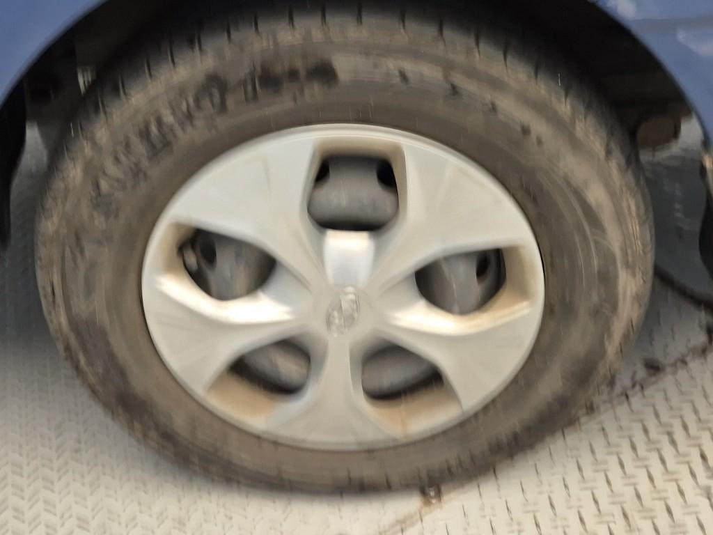 현대 포터2 1톤 카고 16