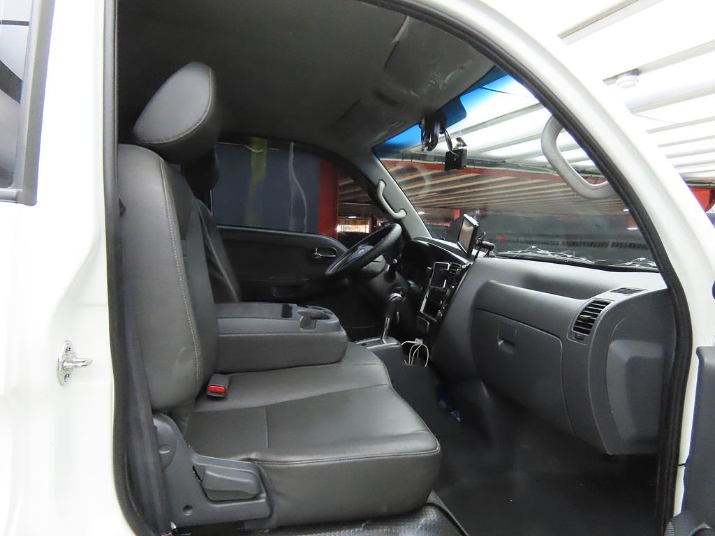 기아 봉고3 1톤 카고 5