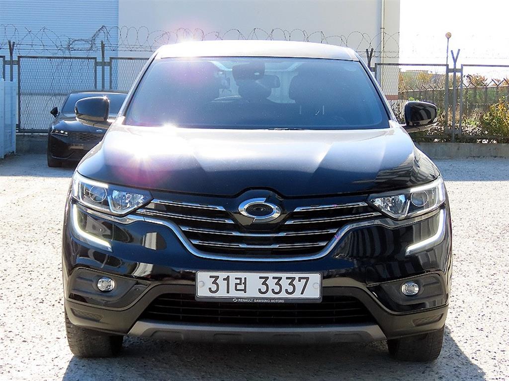 국산차 리스트 차량 이미지