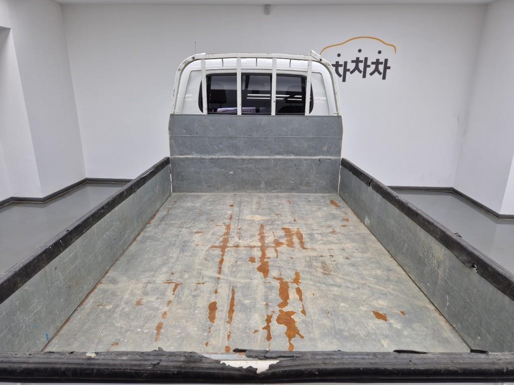 기아 봉고3 1톤 카고 17