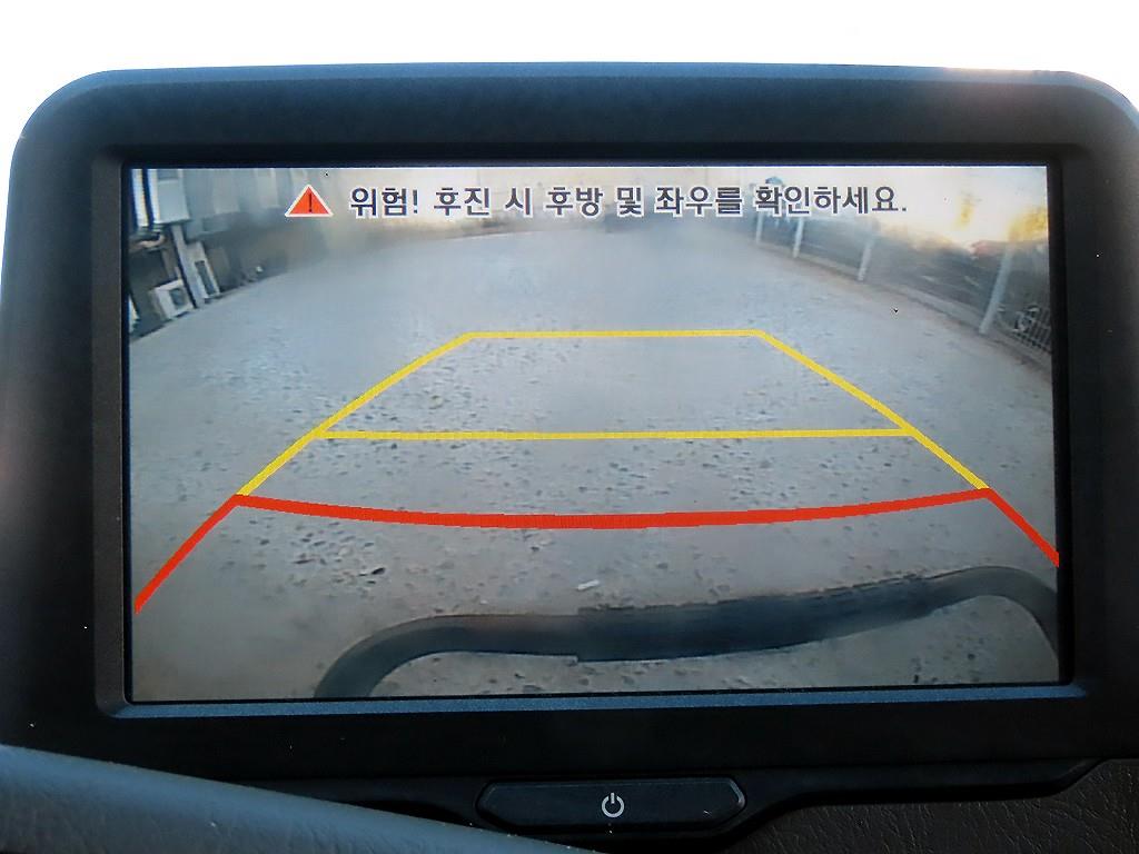 현대 포터2 1톤 카고 16