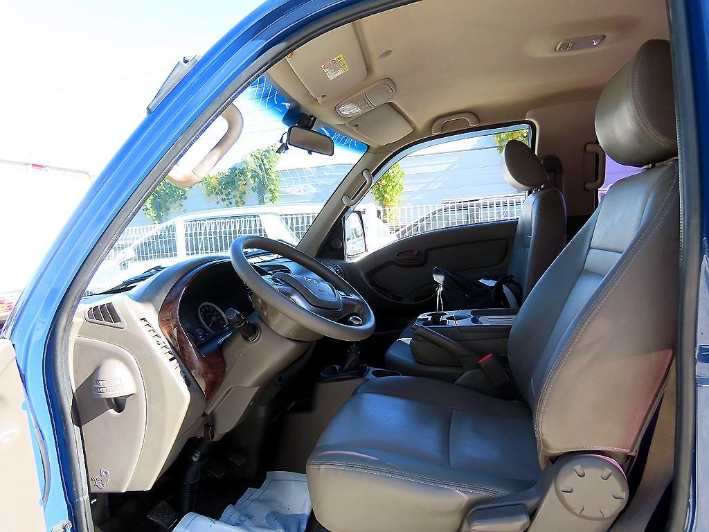 현대 포터2 1톤 카고 5