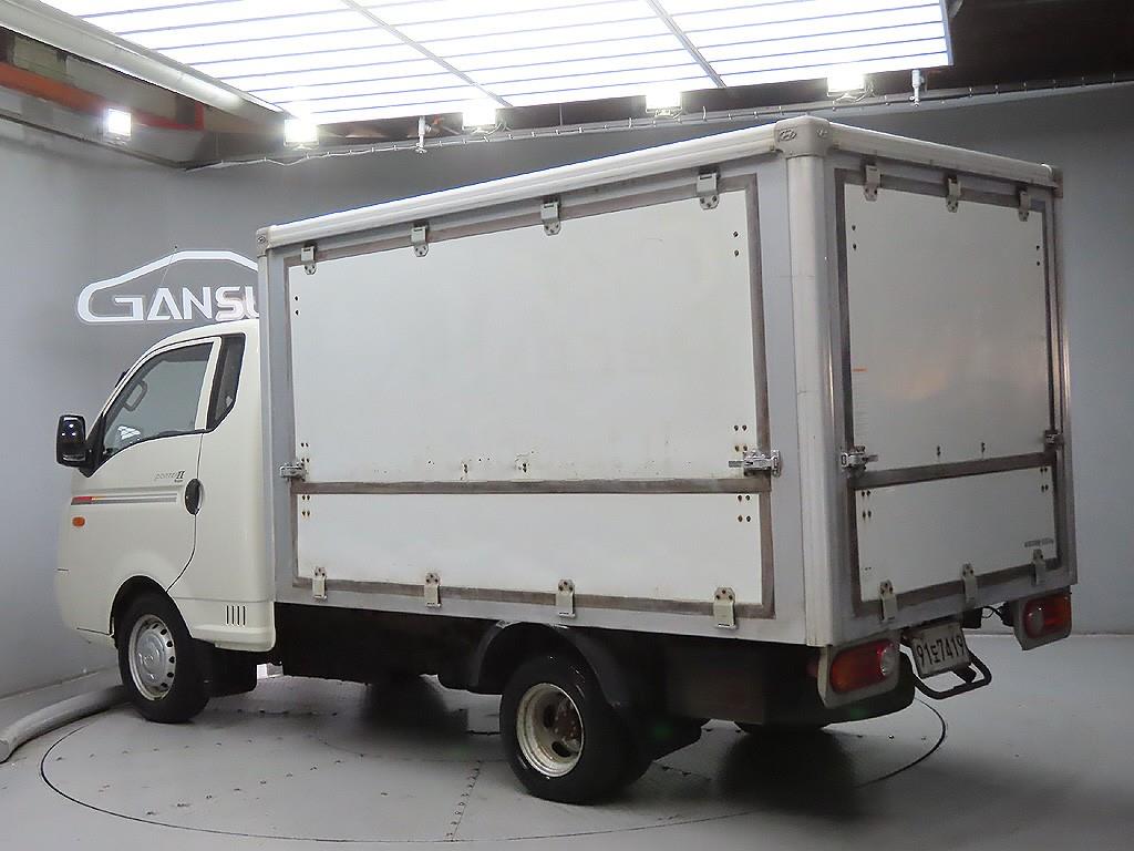 현대 포터2 1톤 표준탑 2