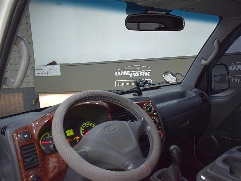 기아 봉고3 1톤 카고 3