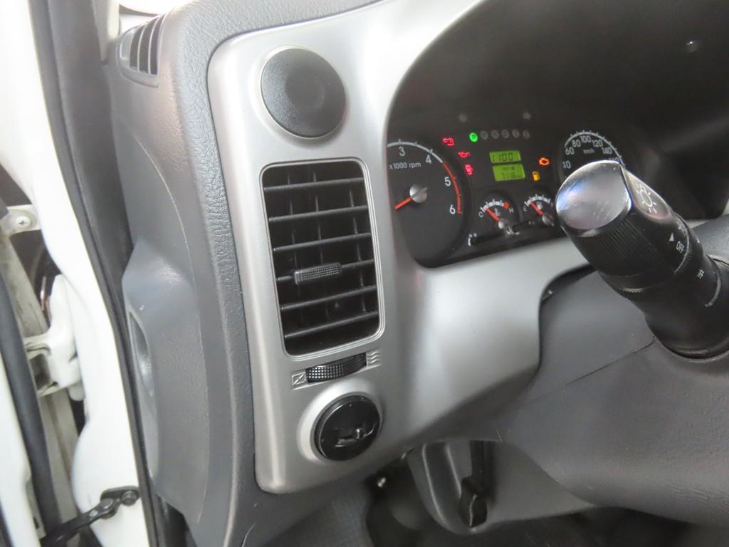 기아 봉고3 1톤 카고 8