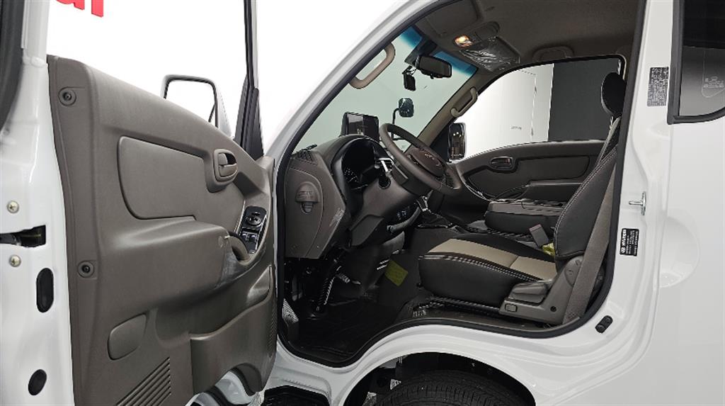 현대 포터2 1톤 표준탑 전기 9