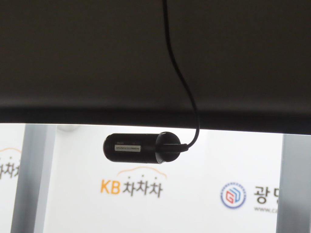 현대 포터2 1톤 카고 11