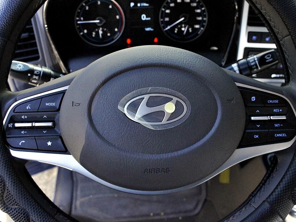 현대 포터2 1톤 카고 LPG 6