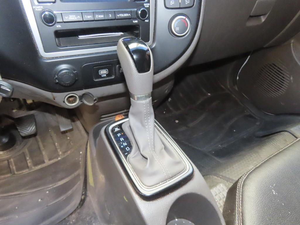 현대 포터2 1톤 표준탑 11