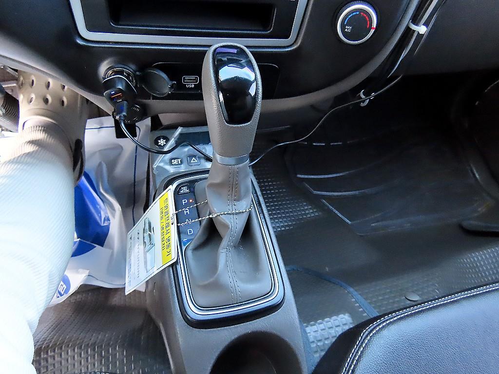 현대 포터2 1톤 냉동탑 10