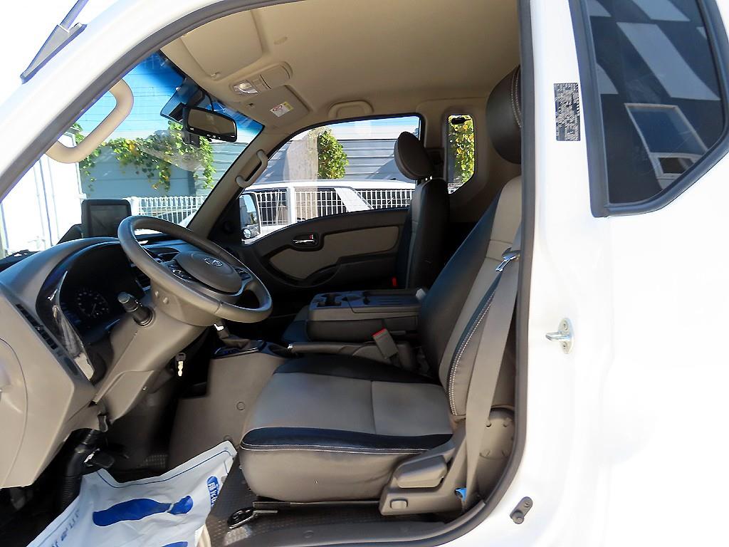 현대 포터2 1톤 표준탑 6