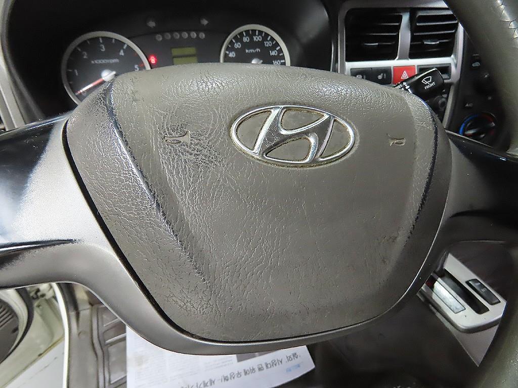 현대 포터2 1톤 윙바디 13