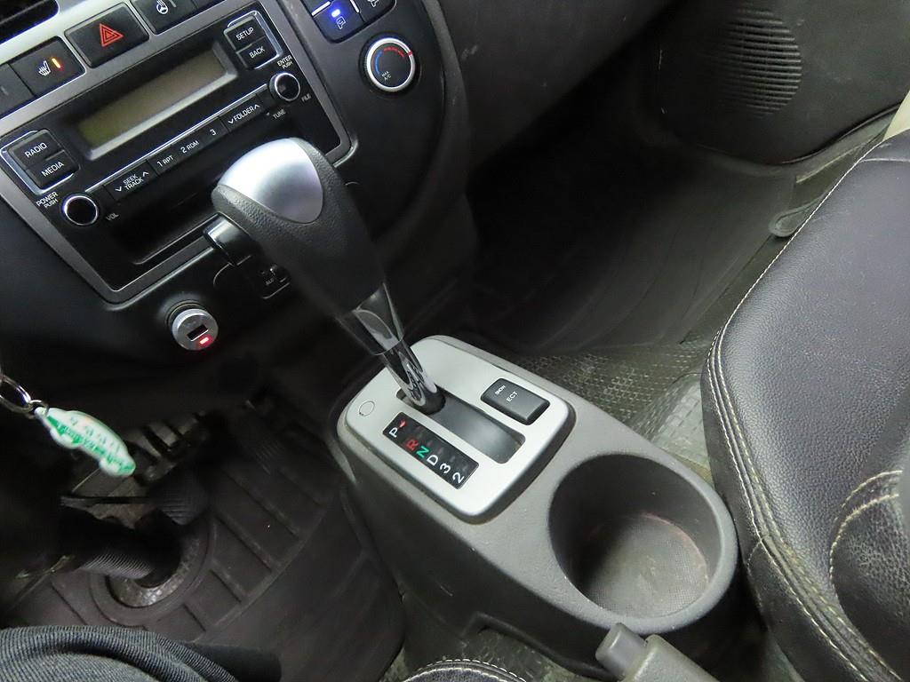 현대 포터2 1톤 카고 11