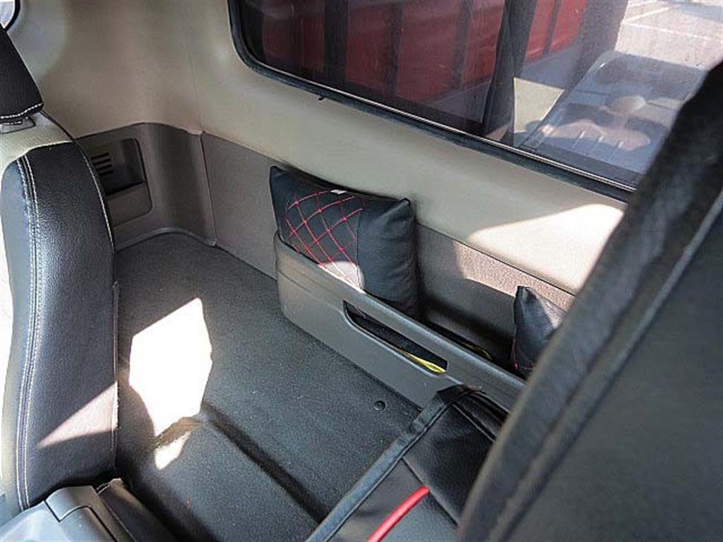 현대 포터2 1톤 포장탑 7