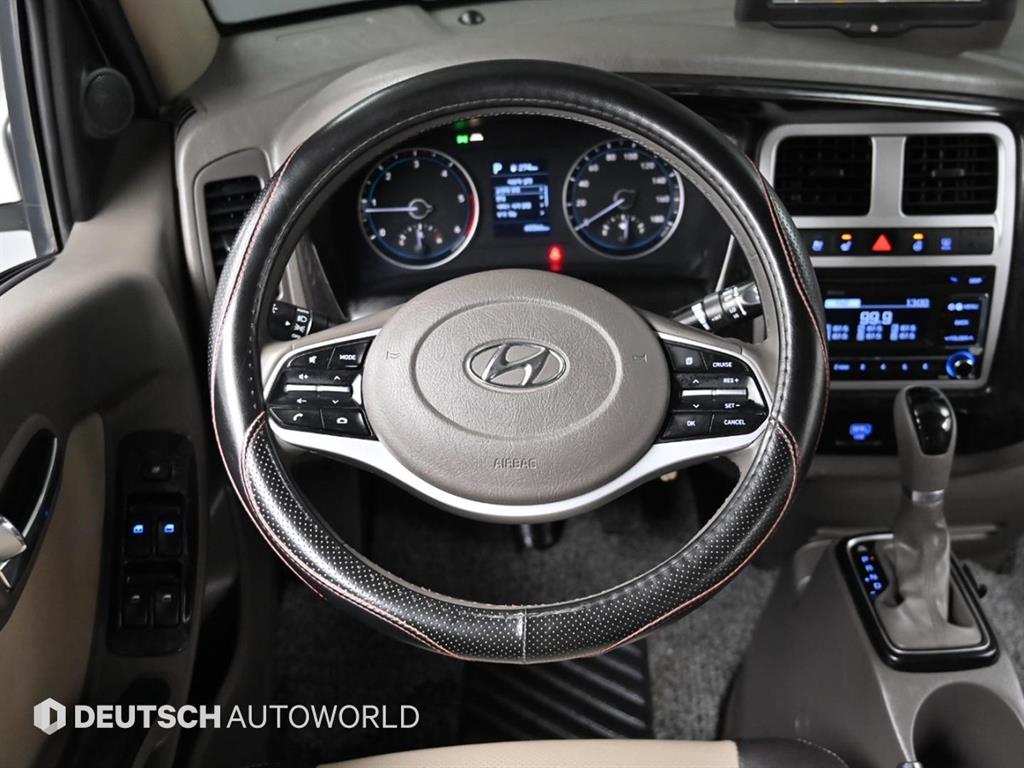 현대 포터2 1톤 카고 12