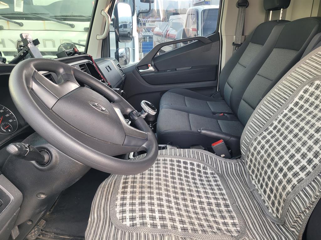 현대 올뉴마이티 익스하이탑 6