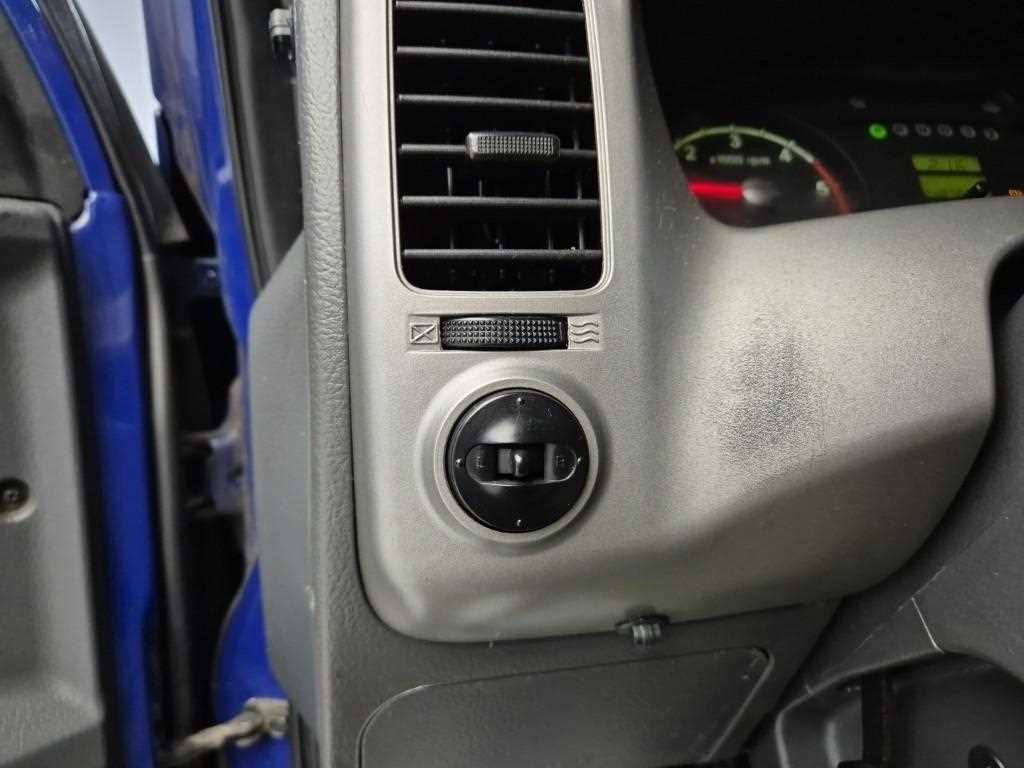 기아 봉고3 1톤 카고 11