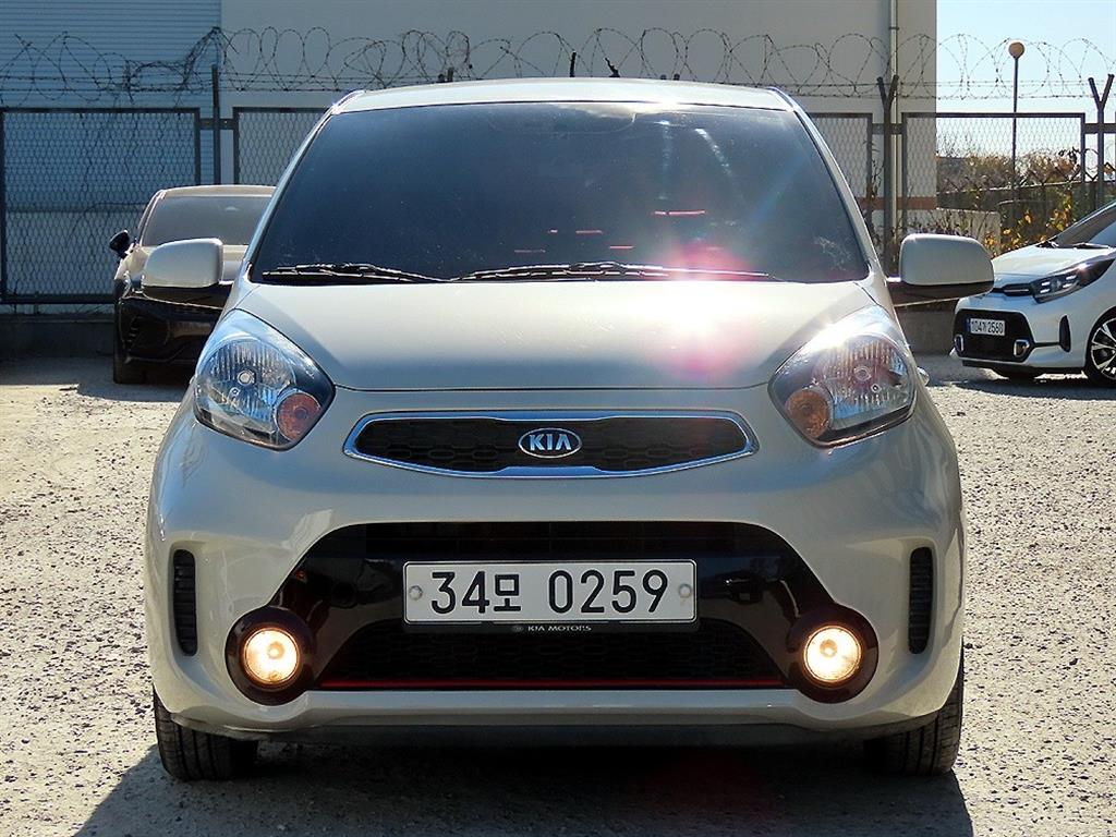 국산차 리스트 차량 이미지