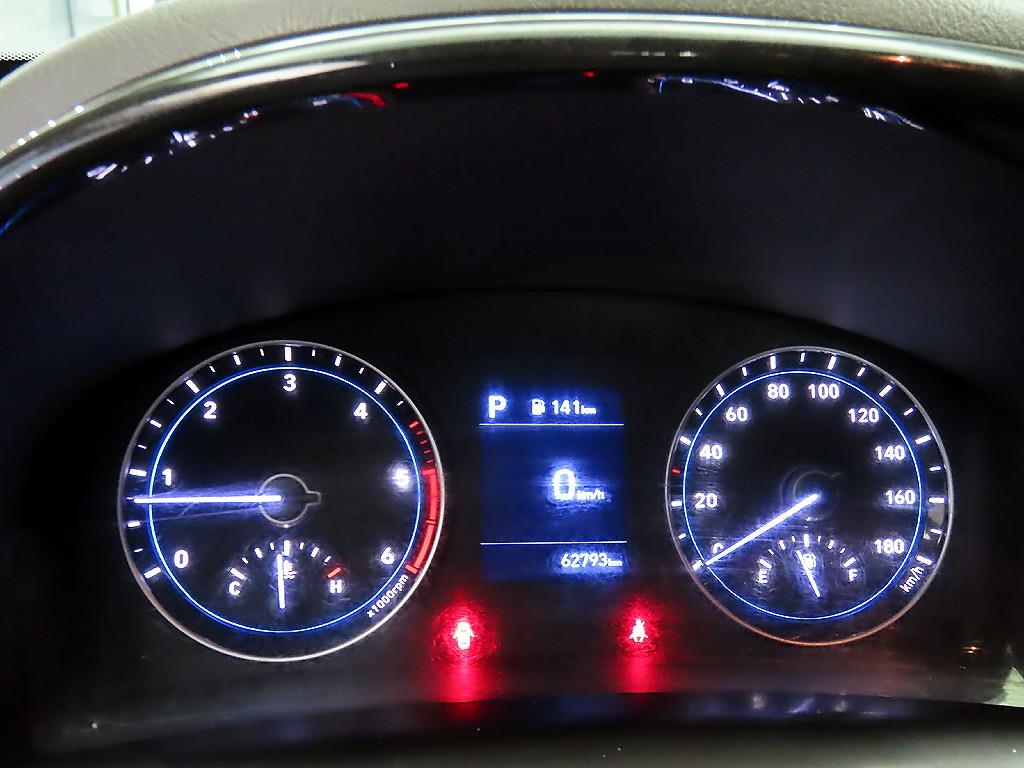 현대 포터2 1톤 카고 8