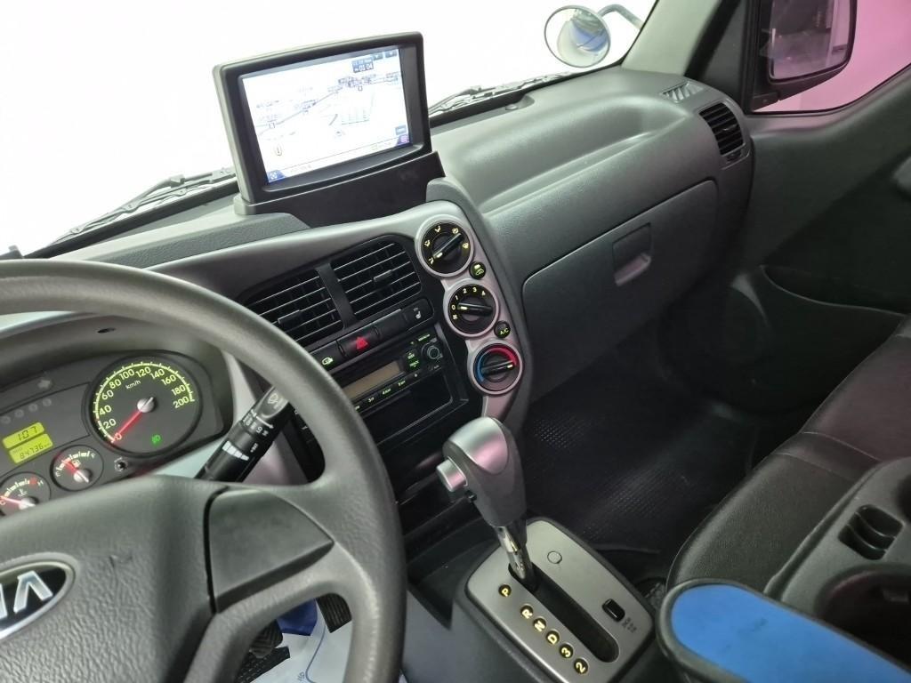 기아 봉고3 1톤 카고 8