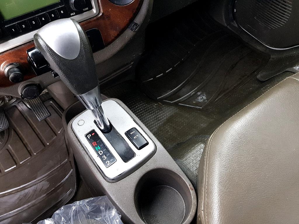 현대 포터2 1톤 카고 12