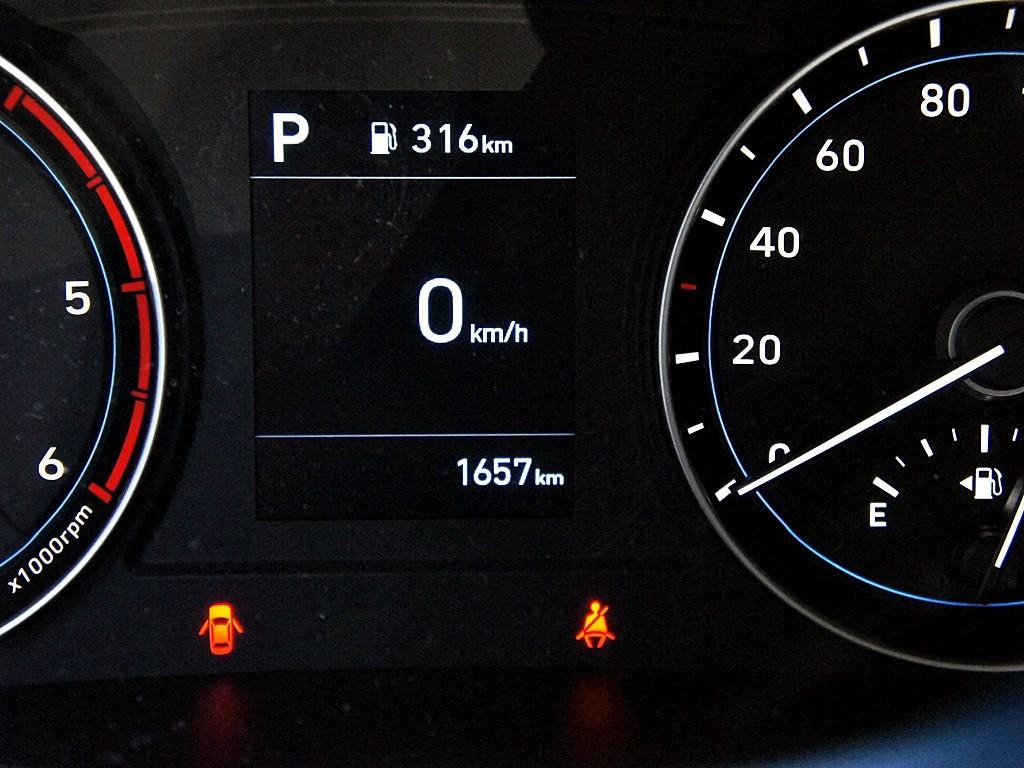 현대 포터2 1톤 카고 LPG 7