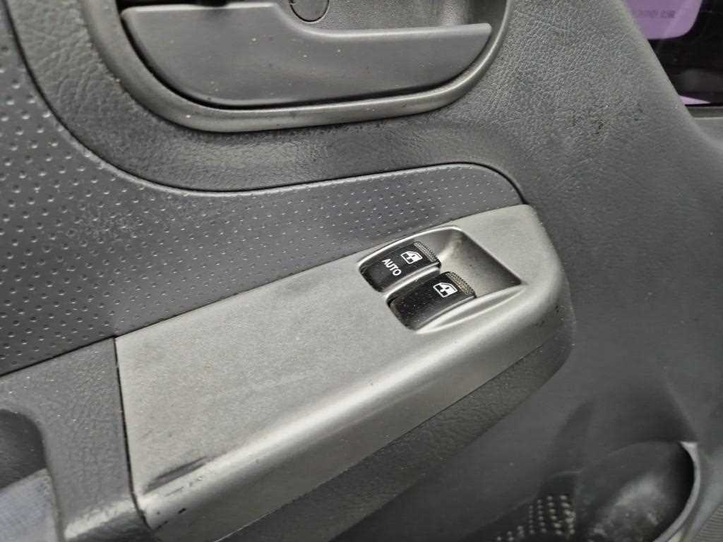 기아 봉고3 1톤 카고 12