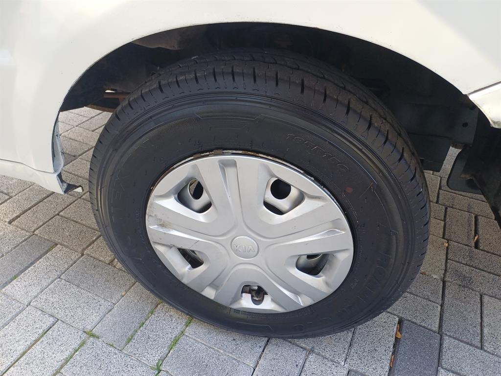 기아 봉고3 1톤 표준탑 16