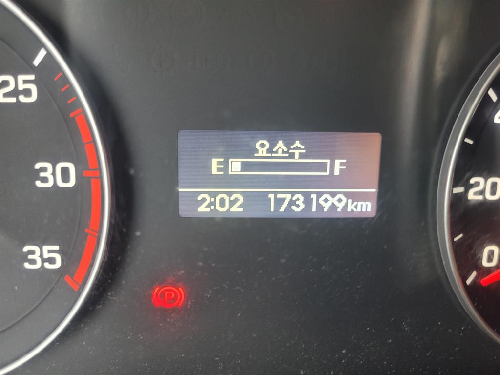 현대 올뉴마이티 익스하이탑 7