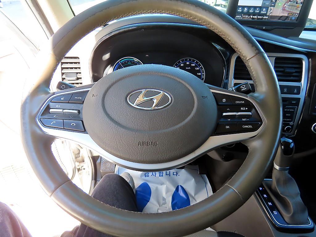 현대 포터2 1톤 저상탑 전기 7