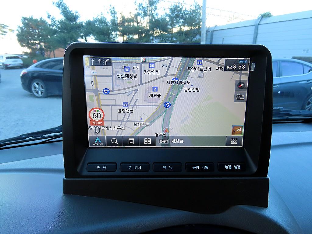 현대 포터2 1톤 냉동탑 13