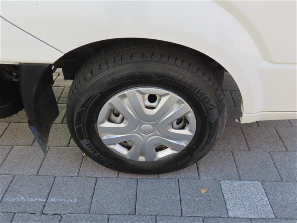 기아 봉고3 1톤 카고 14