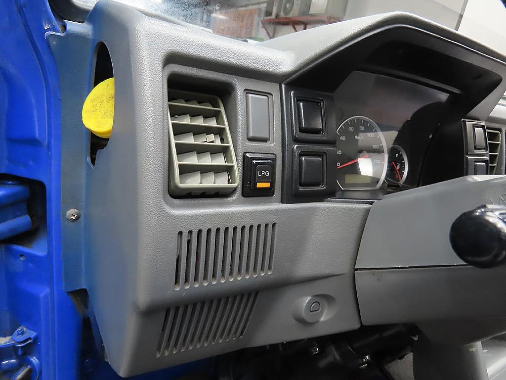 1톤 카고 LPG 11