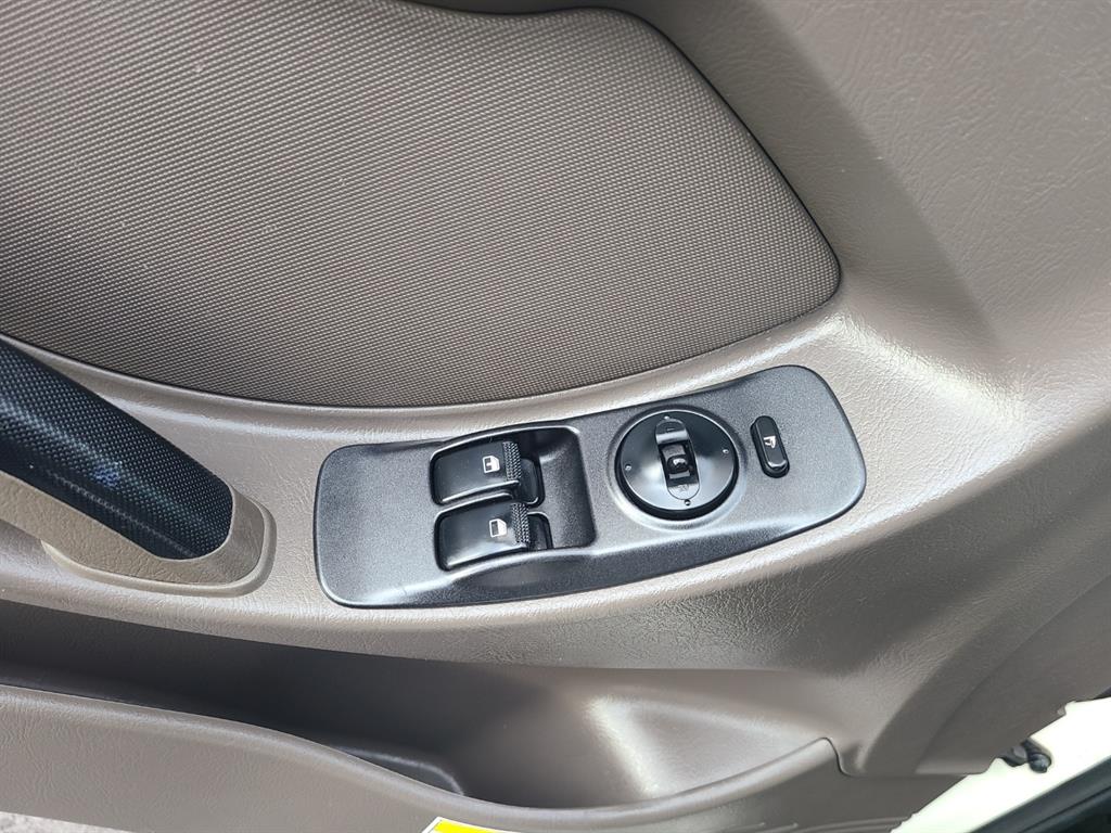 현대 포터2 1톤 윙바디 11