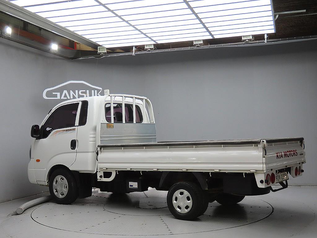 기아 봉고3 1톤 카고 2