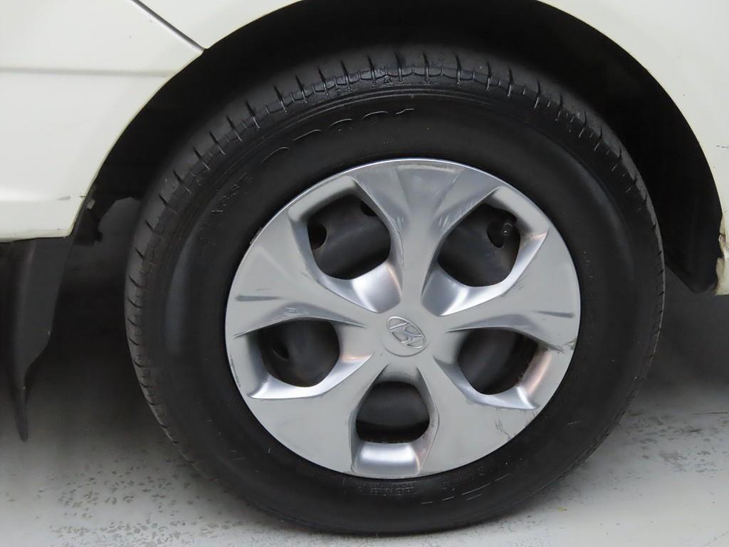 현대 포터2 1톤 카고 16