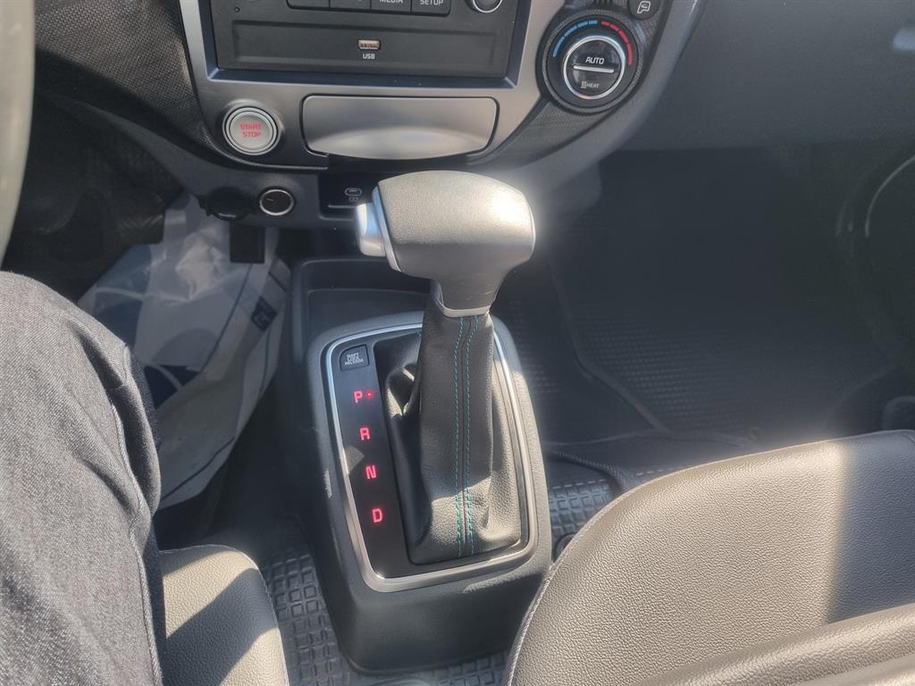 기아 봉고3 1톤 카고 전기 8