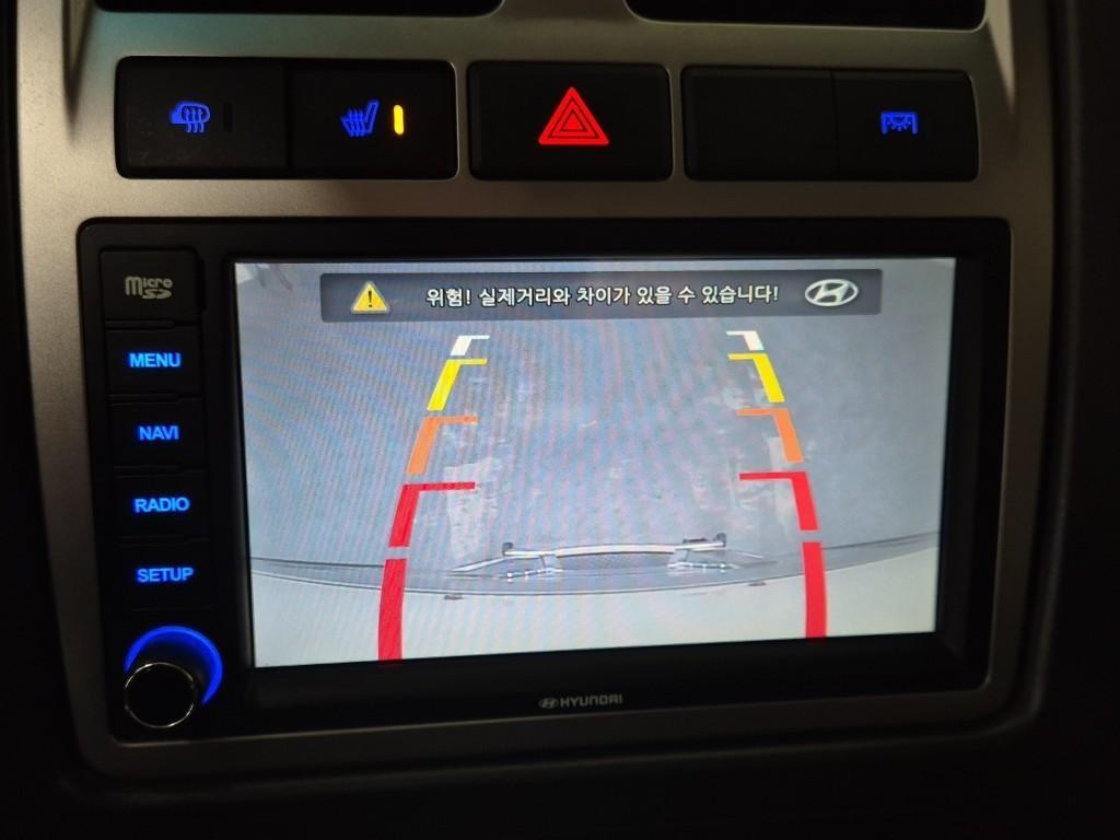 현대 포터2 1톤 표준탑 13