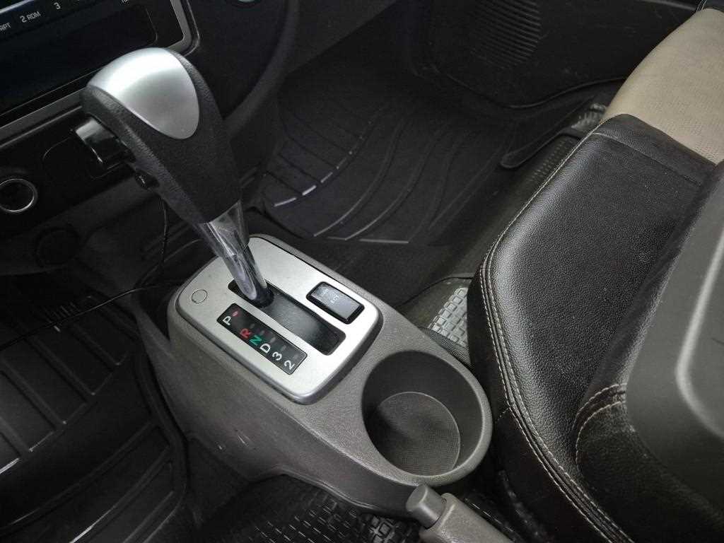 현대 포터2 1톤 카고 6