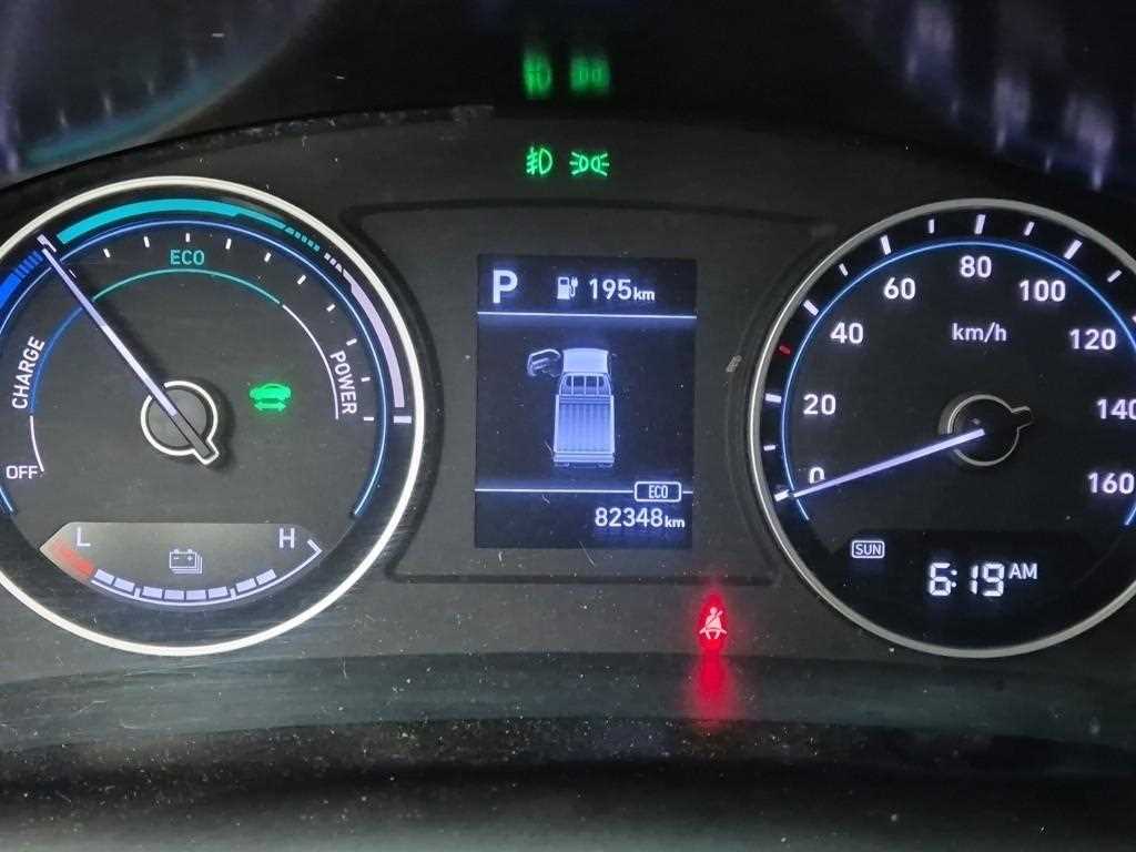 현대 포터2 1톤 저상탑 전기 4