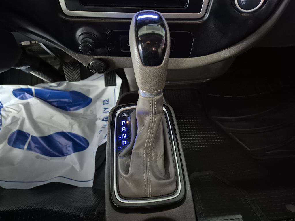 현대 포터2 1톤 카고 9