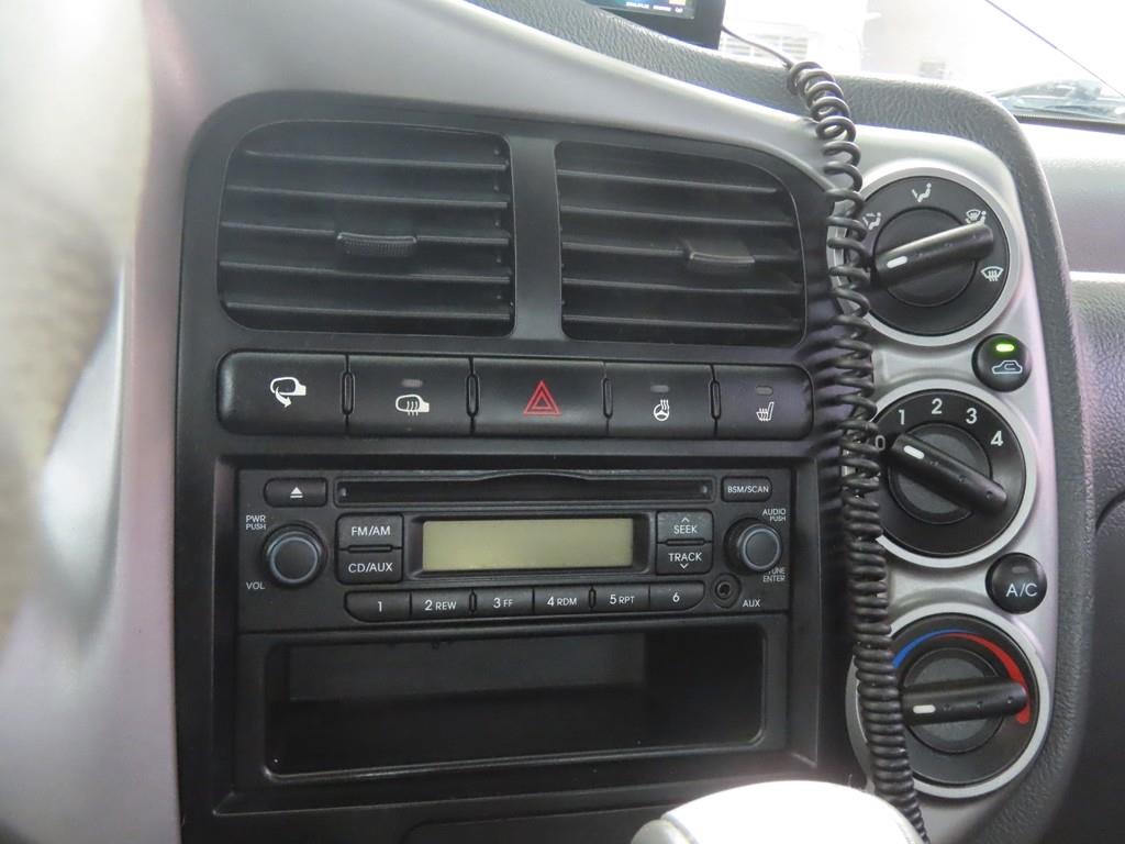 기아 봉고3 1톤 카고 8