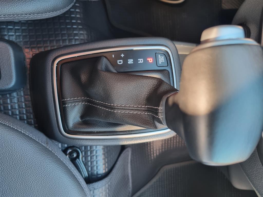 기아 봉고3 1톤 카고 8