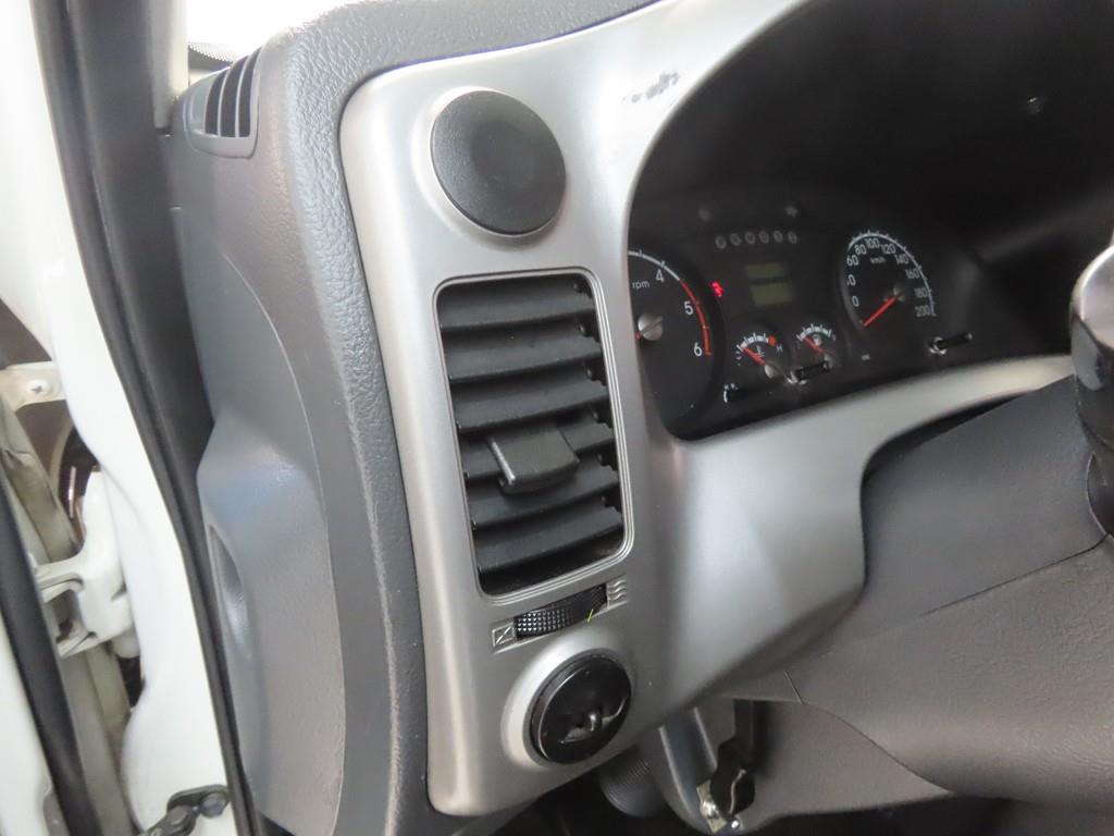 기아 봉고3 1톤 카고 7