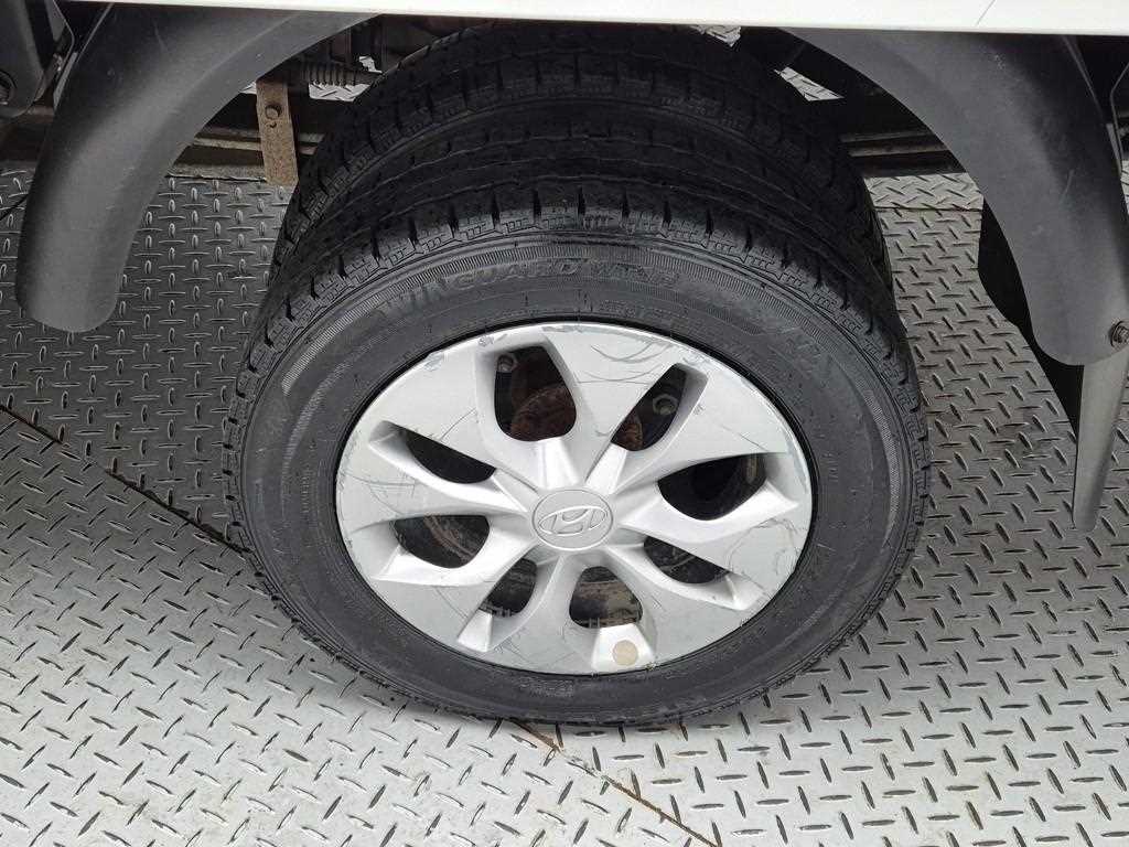 현대 포터2 1톤 저상탑 전기 17